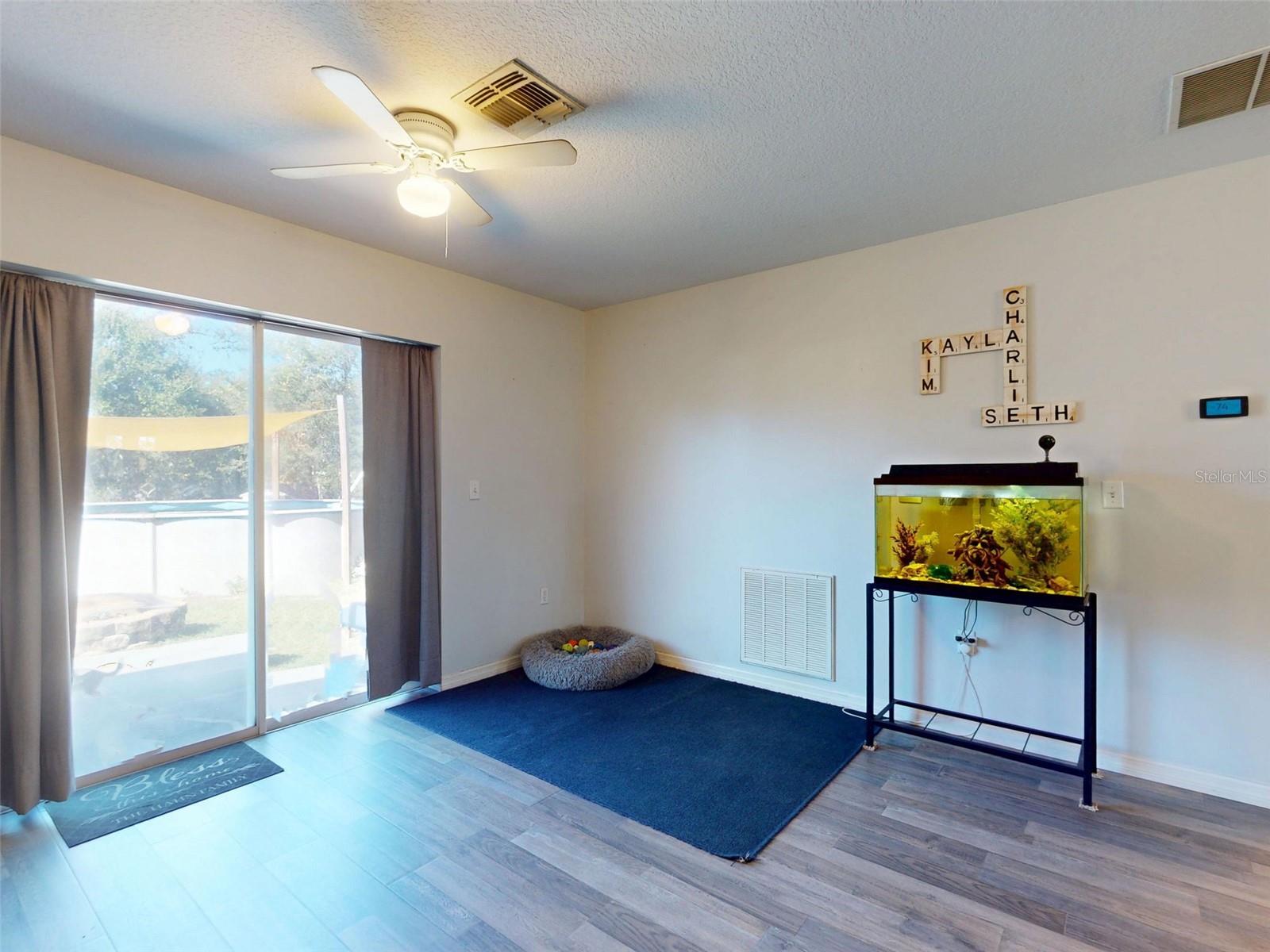 HAINES CREEK HEIGHTS - Residential