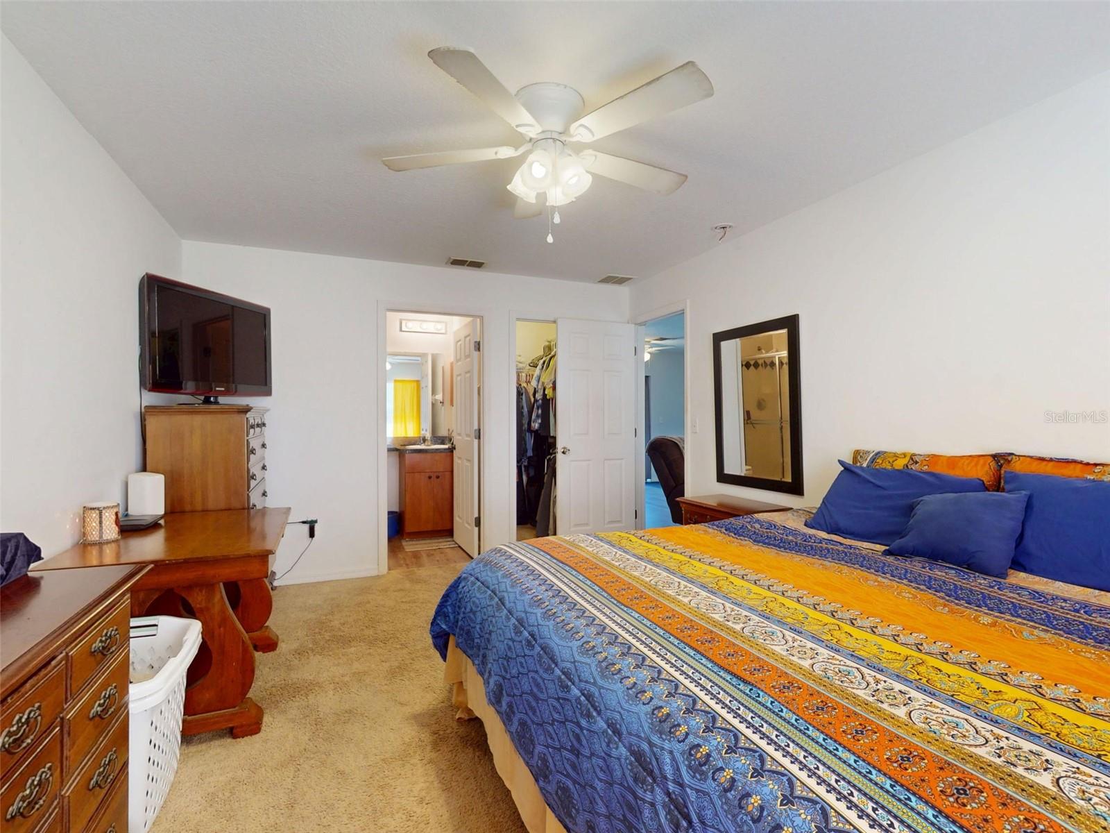 HAINES CREEK HEIGHTS - Residential