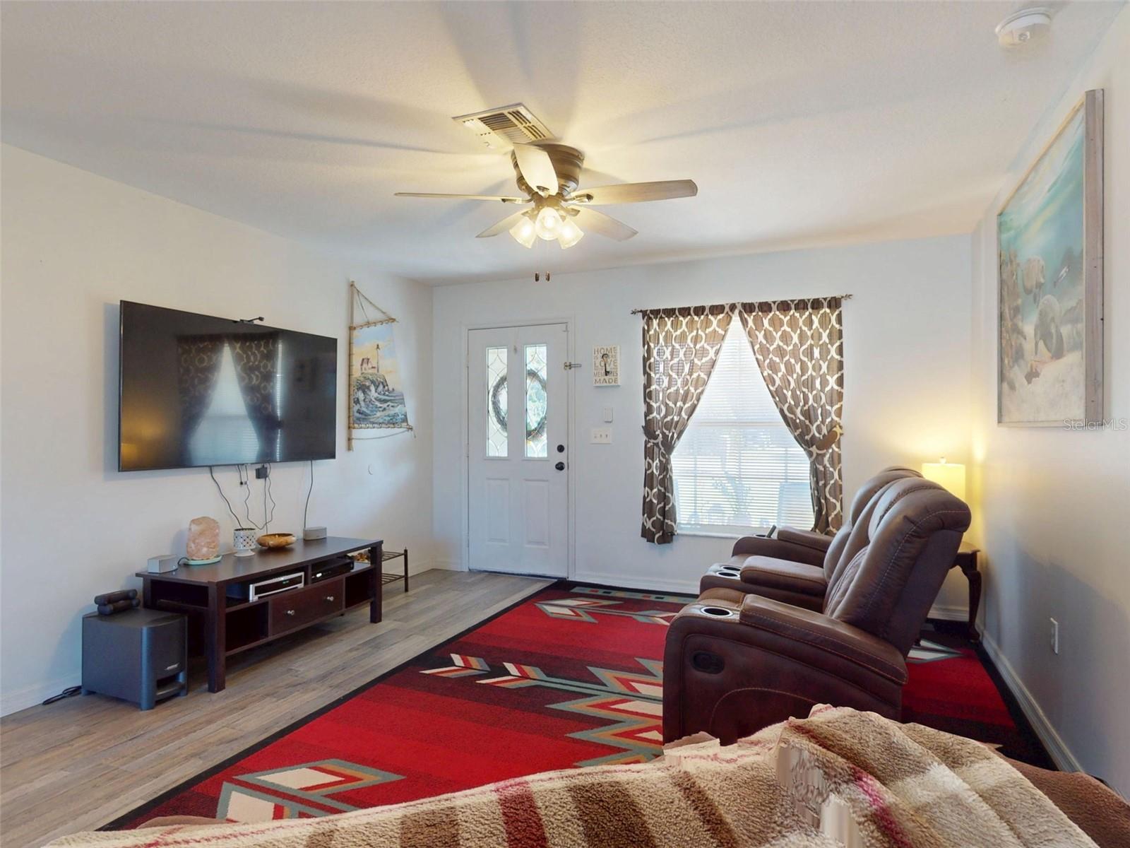 HAINES CREEK HEIGHTS - Residential