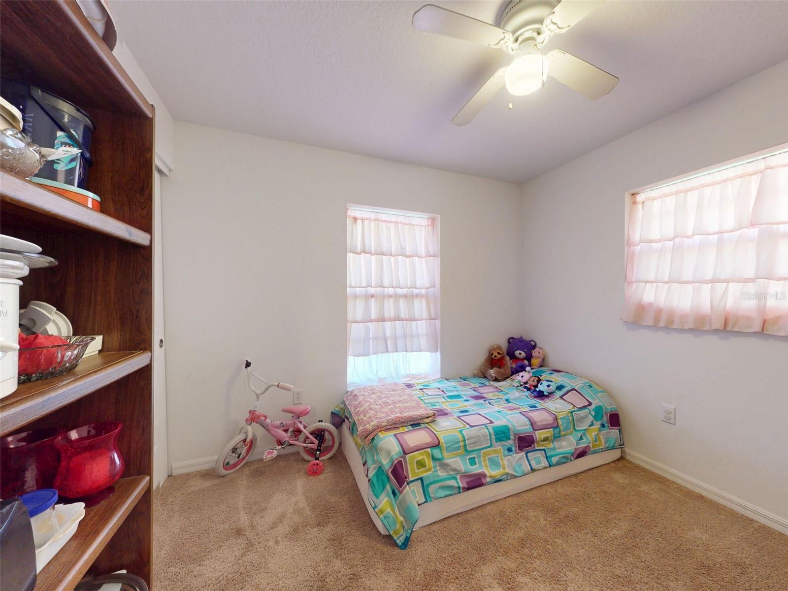 HAINES CREEK HEIGHTS - Residential