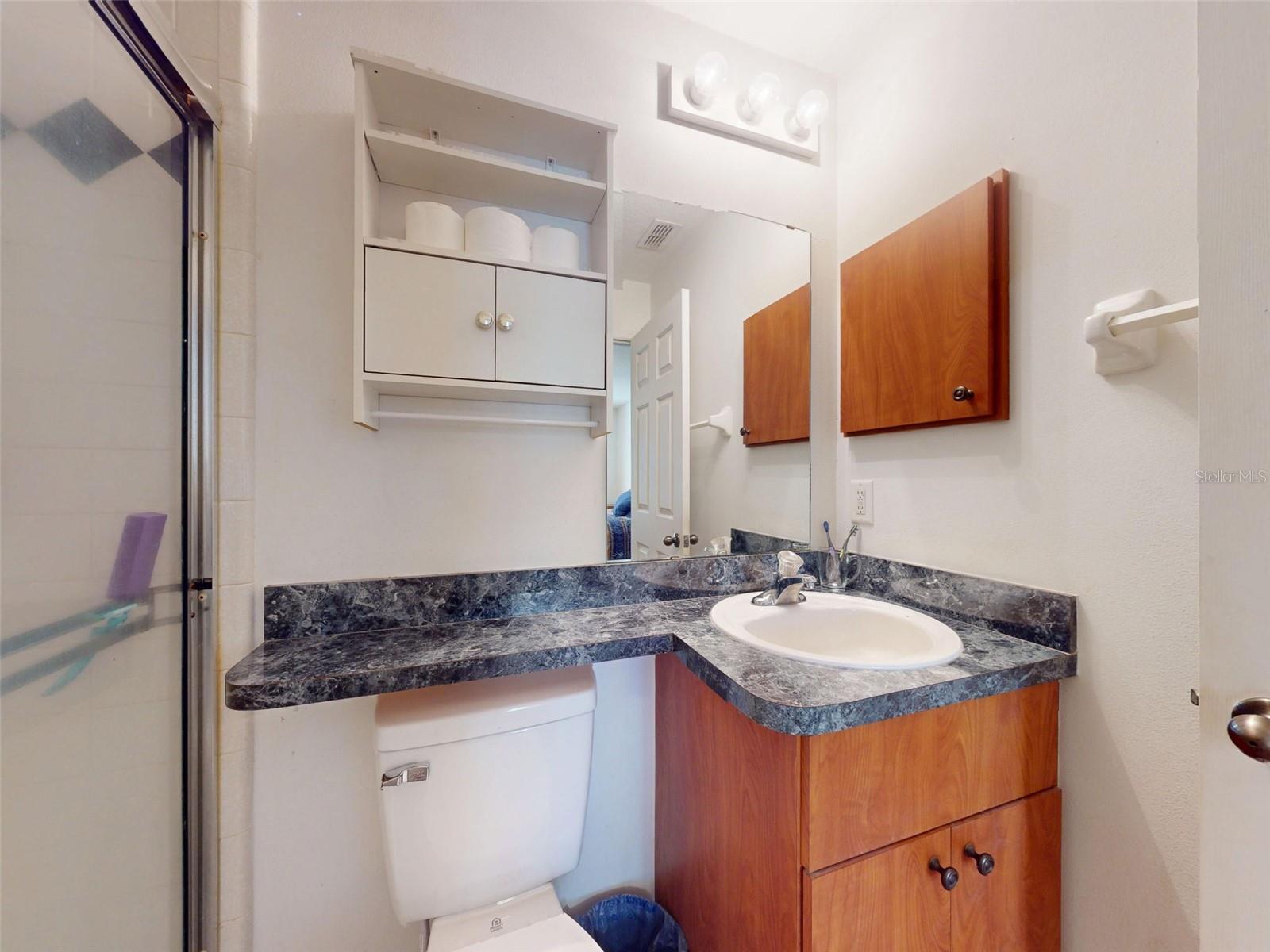 HAINES CREEK HEIGHTS - Residential