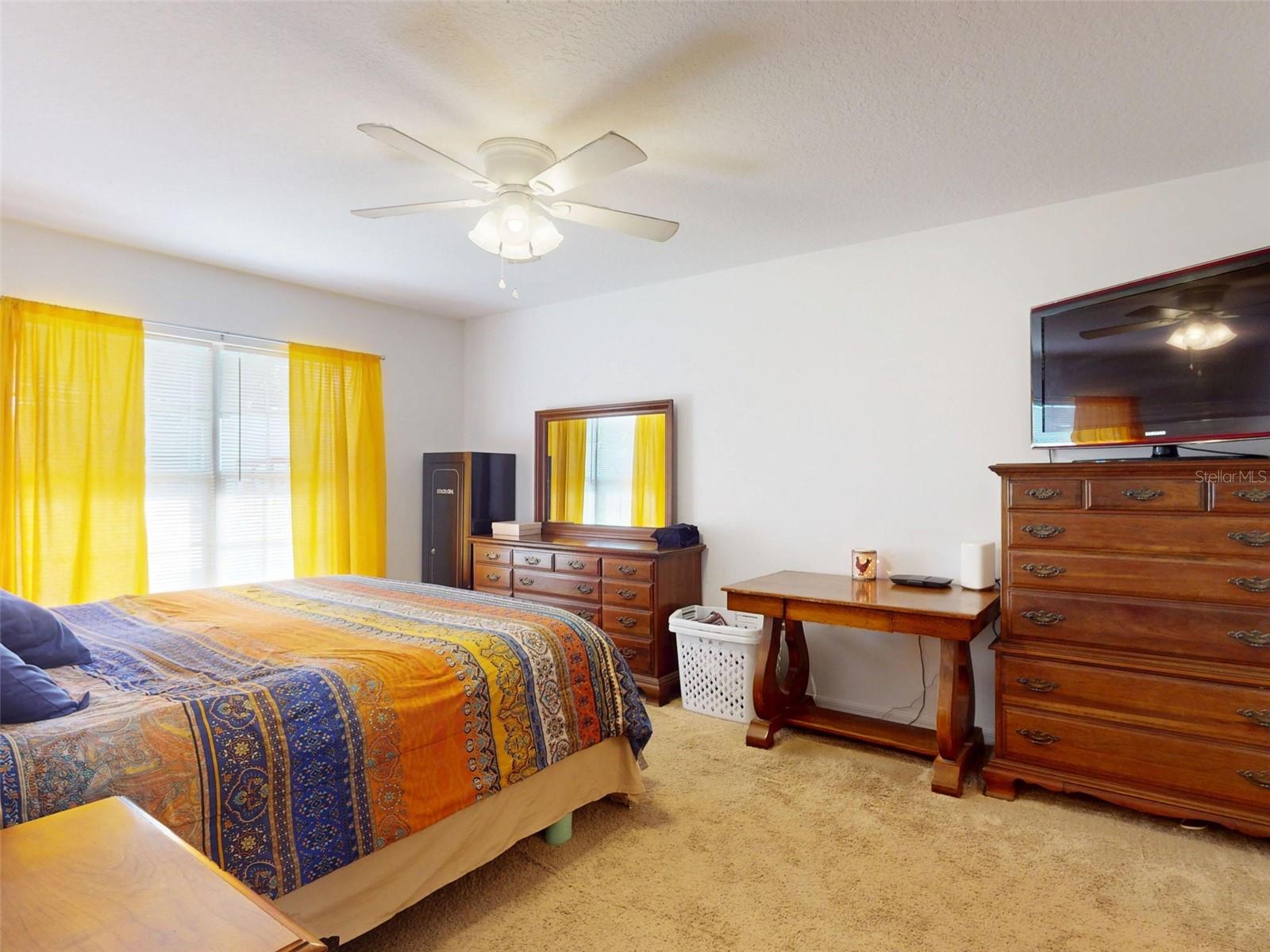 HAINES CREEK HEIGHTS - Residential