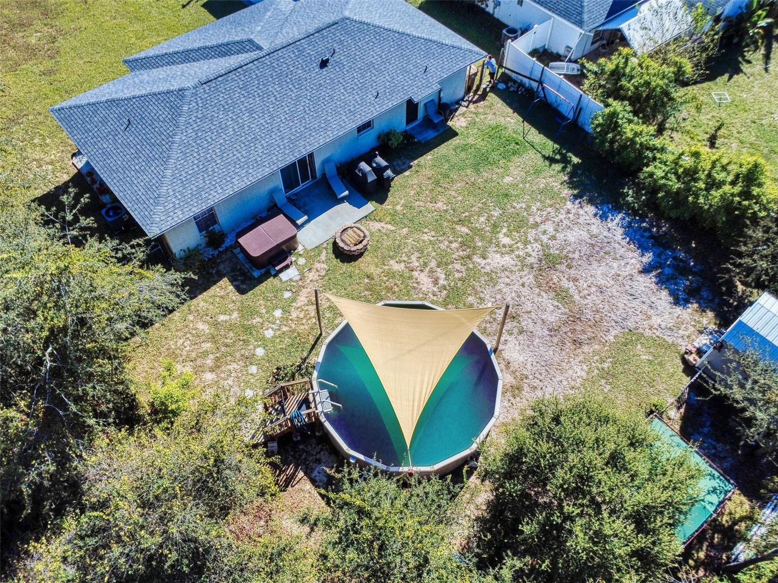 HAINES CREEK HEIGHTS - Residential