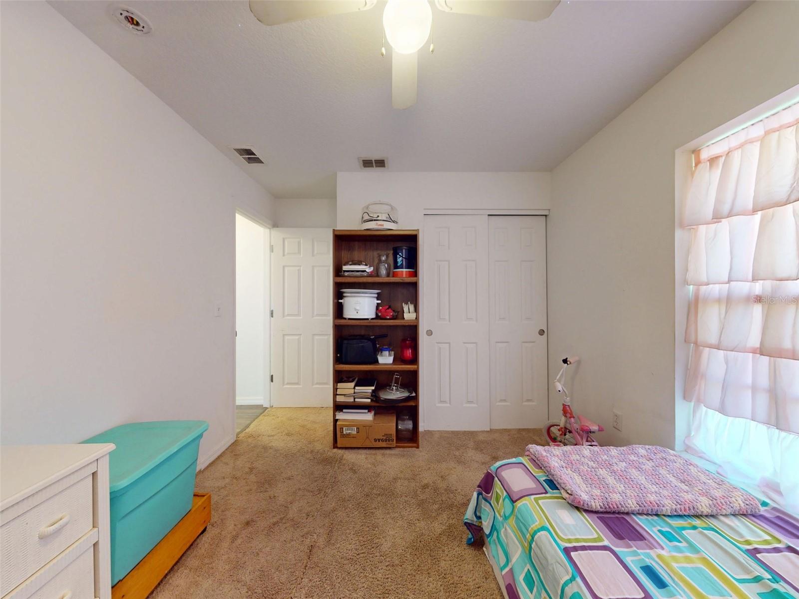 HAINES CREEK HEIGHTS - Residential