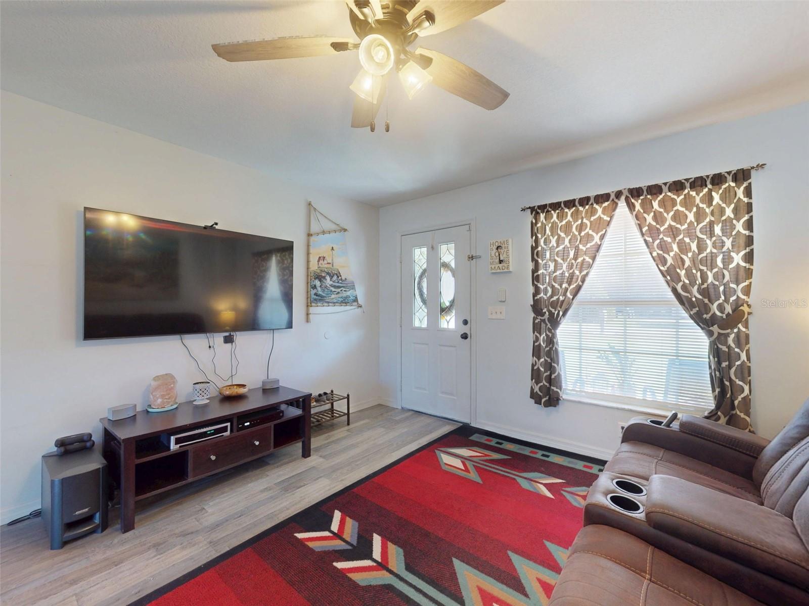 HAINES CREEK HEIGHTS - Residential