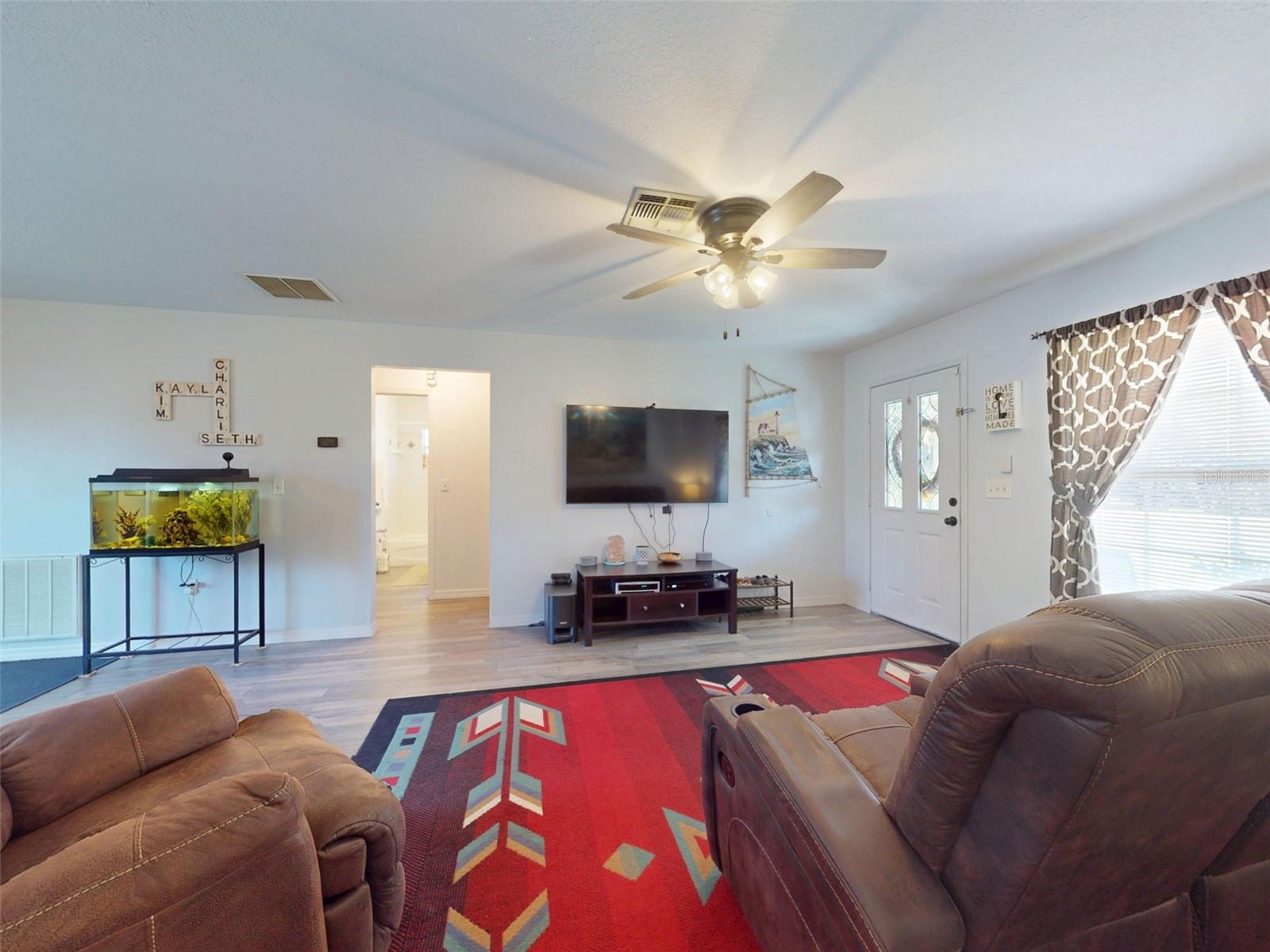 HAINES CREEK HEIGHTS - Residential