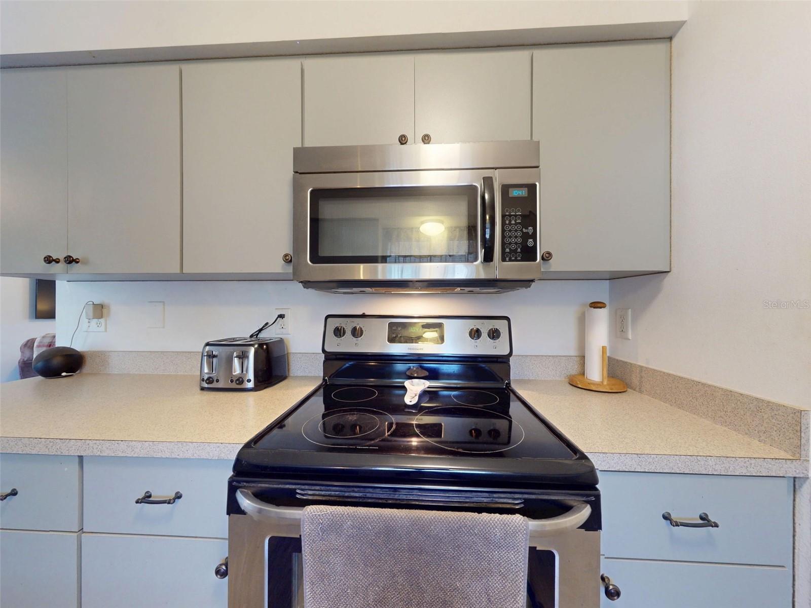 HAINES CREEK HEIGHTS - Residential