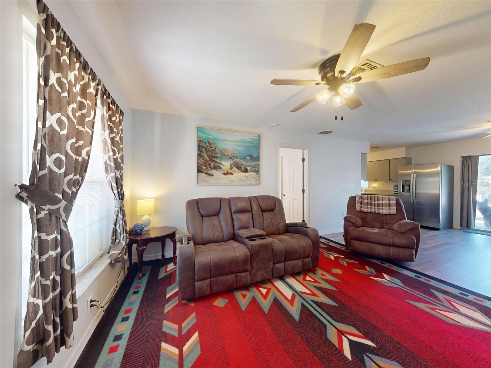 HAINES CREEK HEIGHTS - Residential