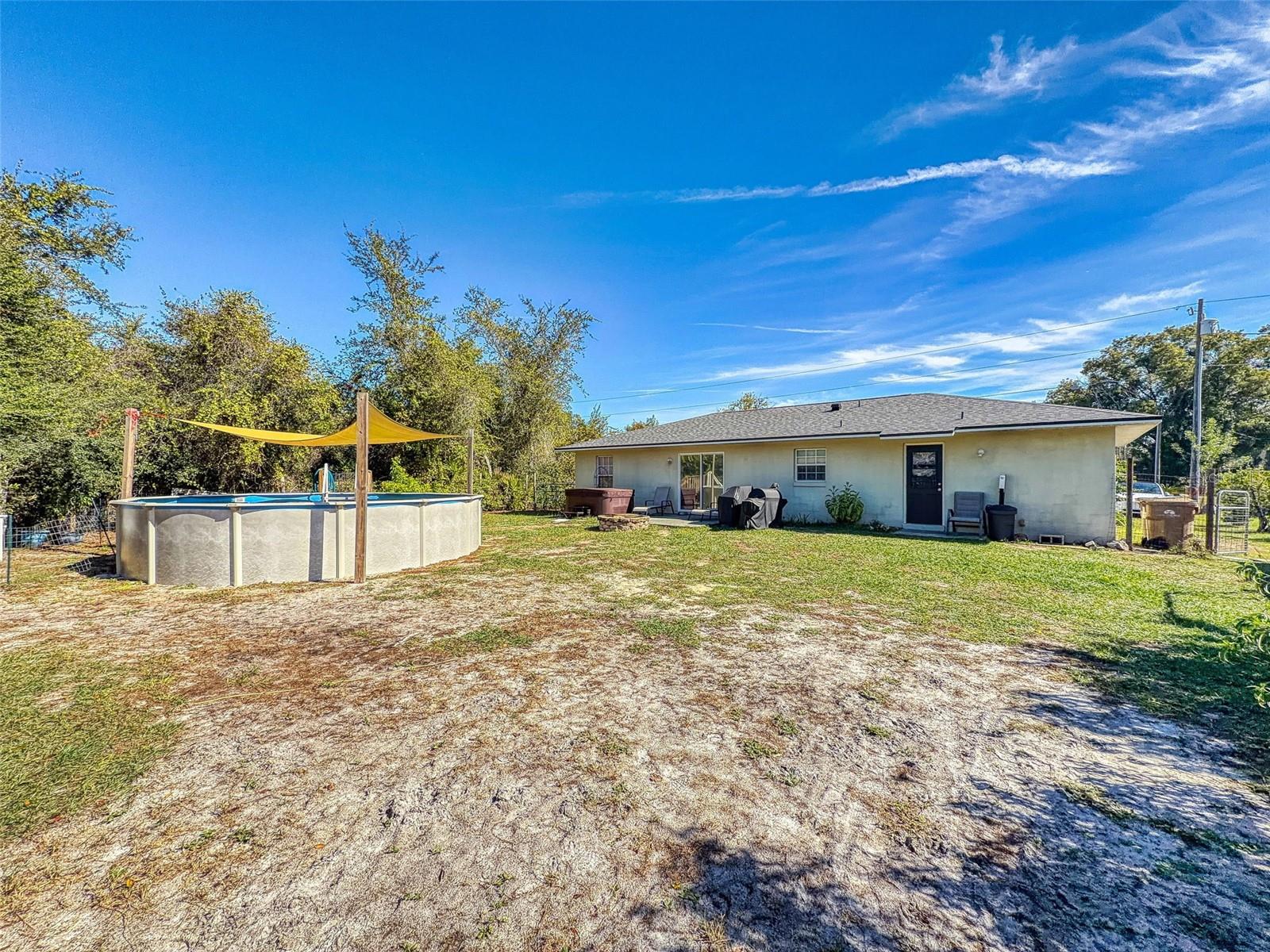 HAINES CREEK HEIGHTS - Residential