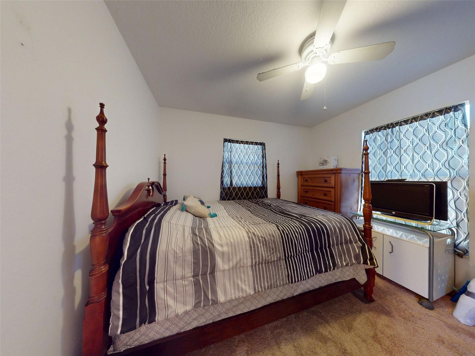 HAINES CREEK HEIGHTS - Residential