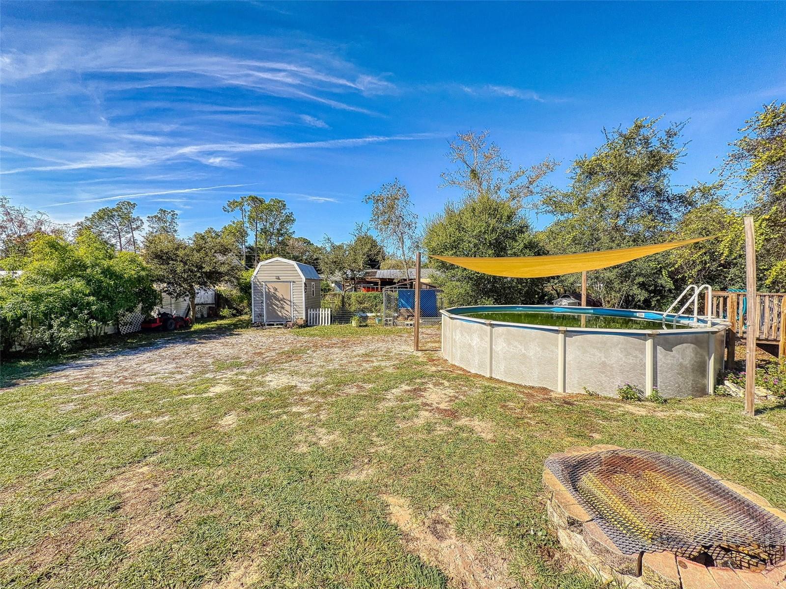 HAINES CREEK HEIGHTS - Residential