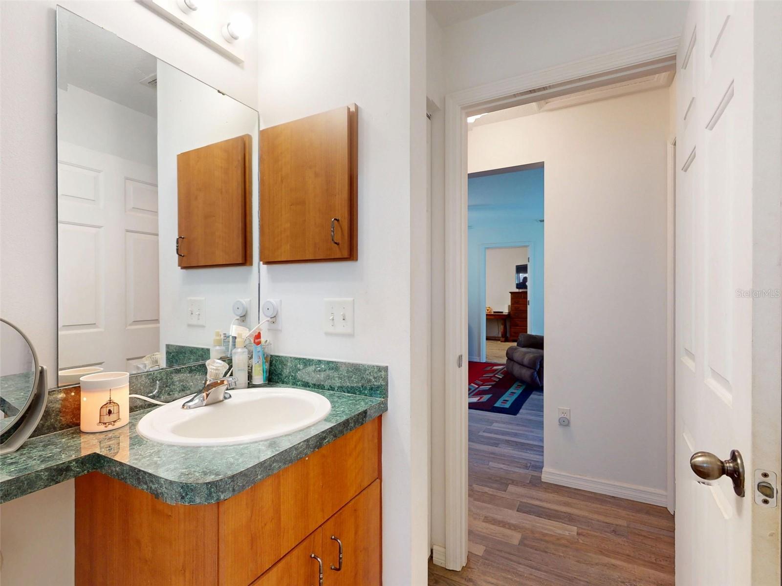 HAINES CREEK HEIGHTS - Residential