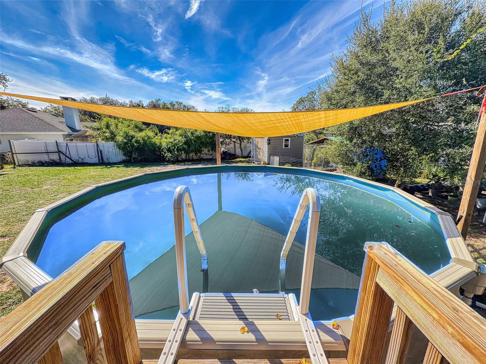 HAINES CREEK HEIGHTS - Residential