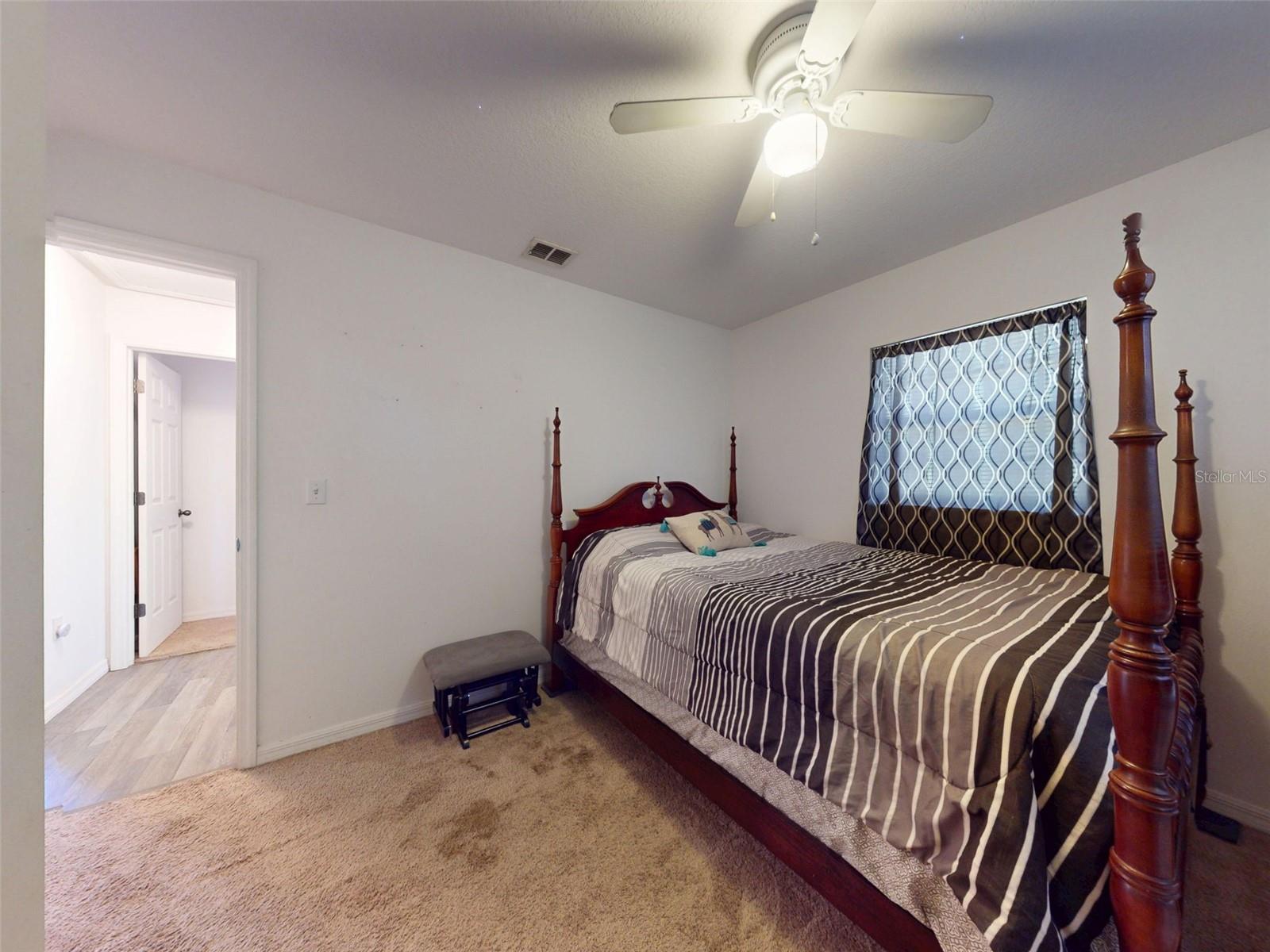 HAINES CREEK HEIGHTS - Residential