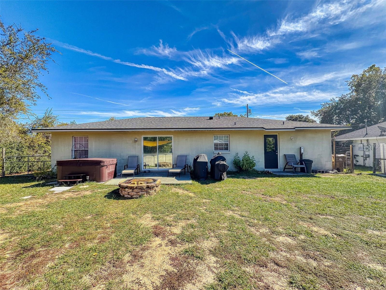 HAINES CREEK HEIGHTS - Residential