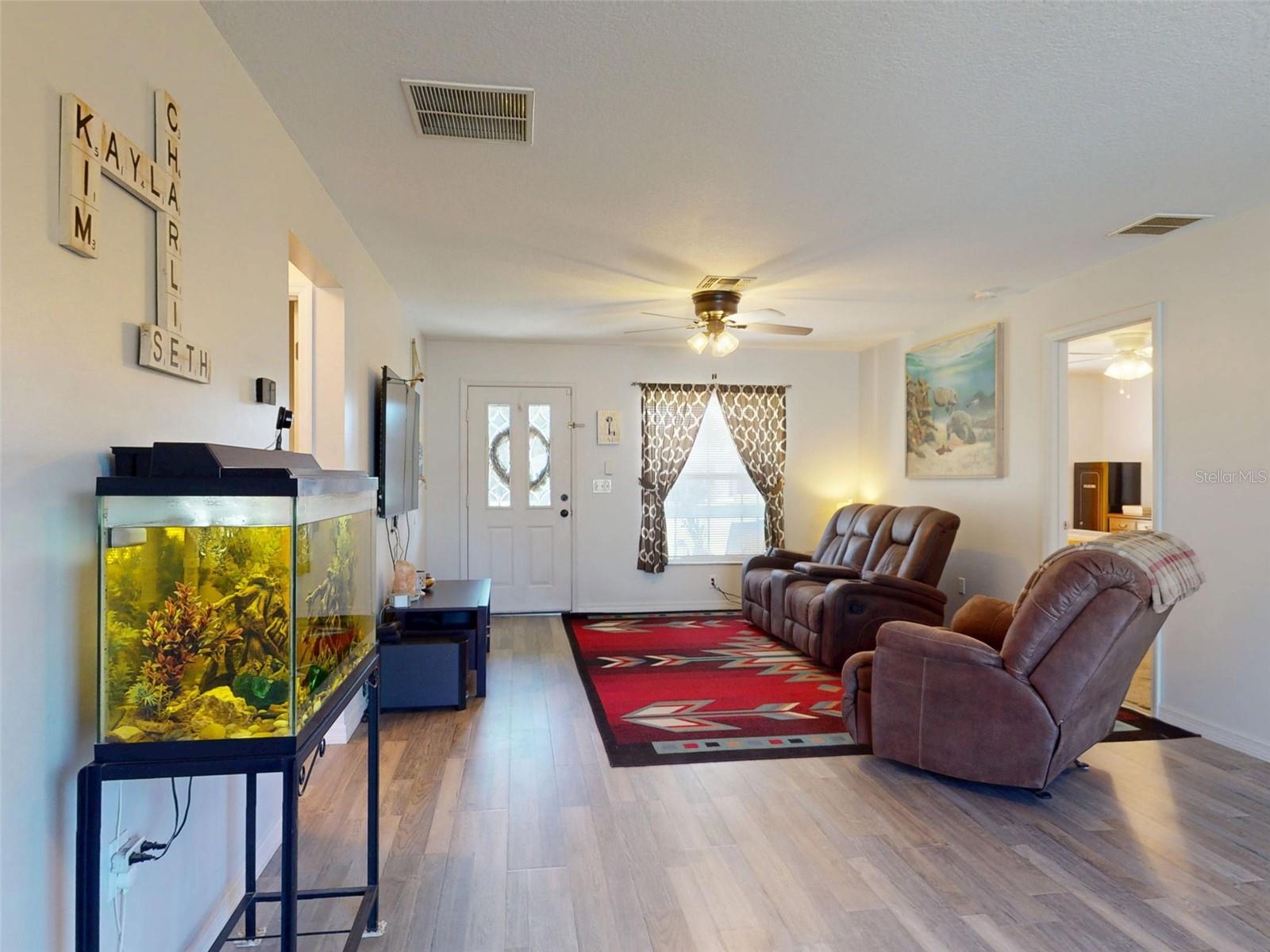 HAINES CREEK HEIGHTS - Residential