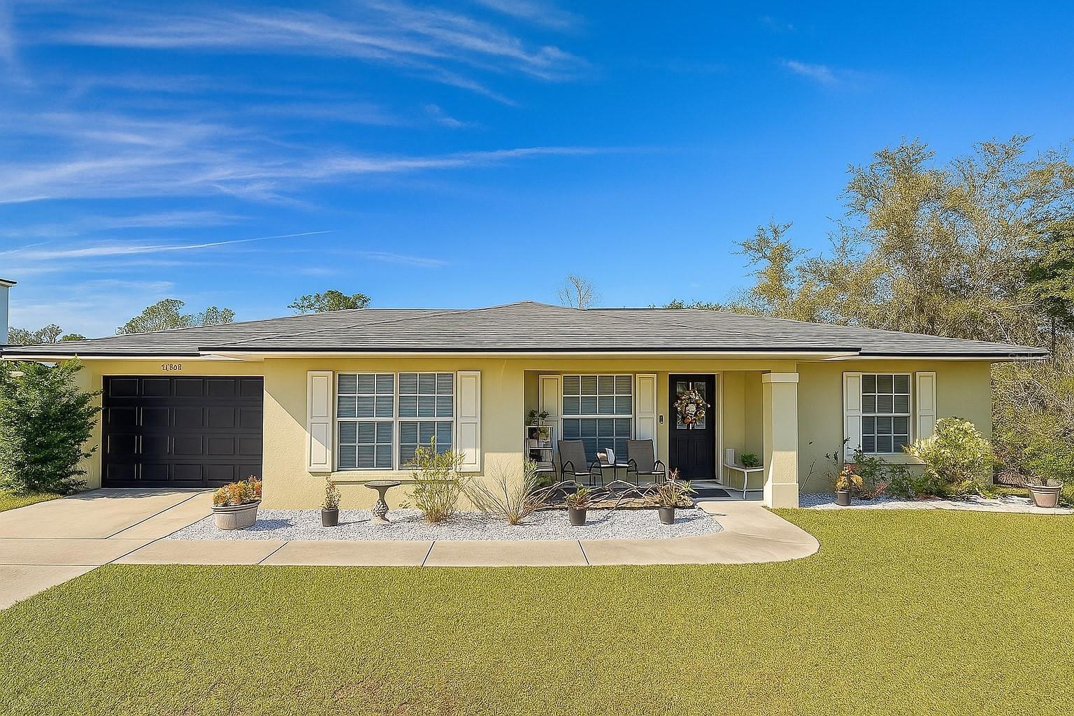 HAINES CREEK HEIGHTS - Residential