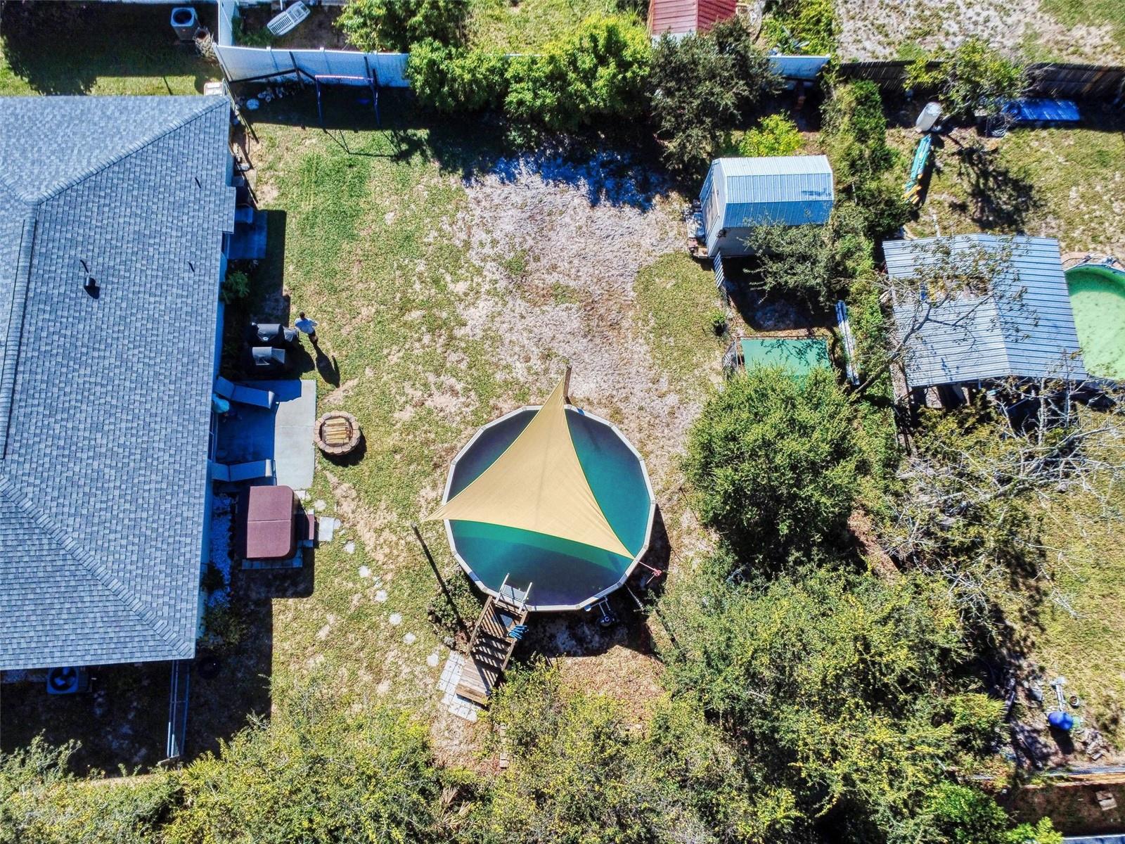 HAINES CREEK HEIGHTS - Residential