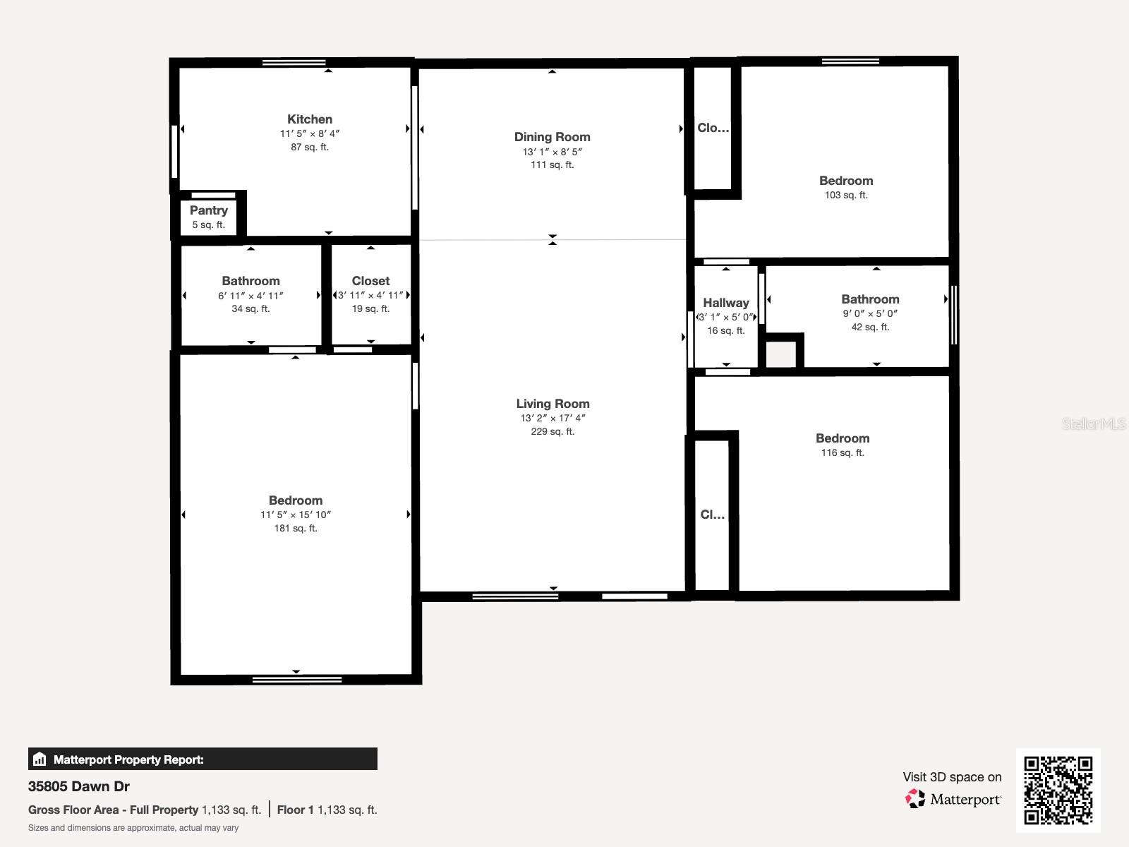 HAINES CREEK HEIGHTS - Residential