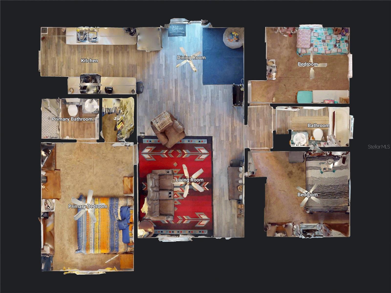 HAINES CREEK HEIGHTS - Residential