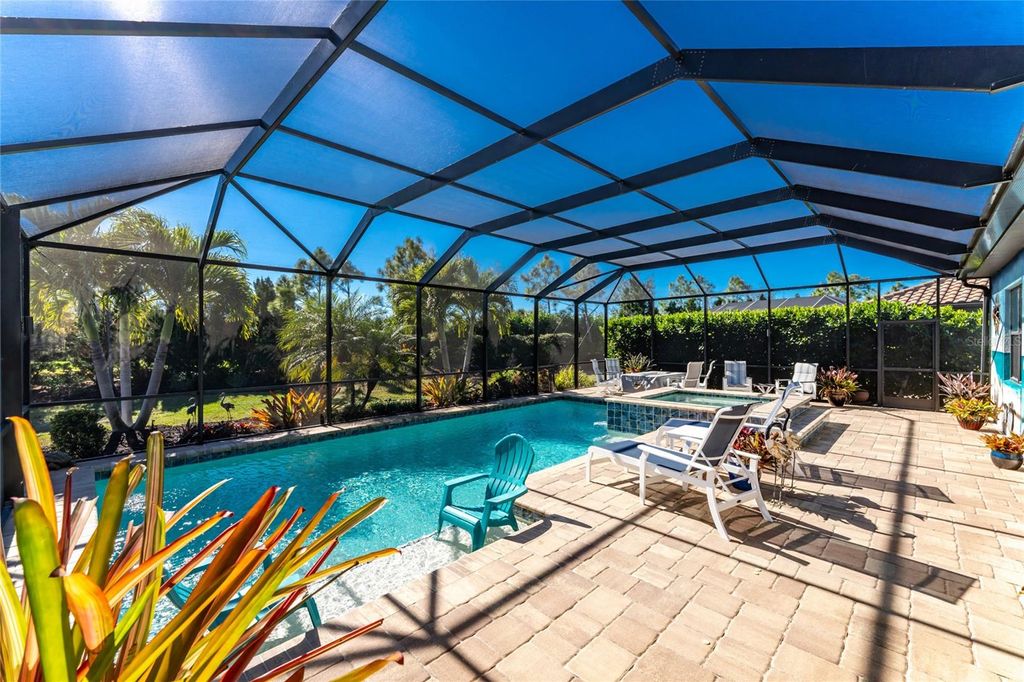 Photo of 26786 Weiskopf Drive, Englewood, FL 34223 (MLS # D6145838)