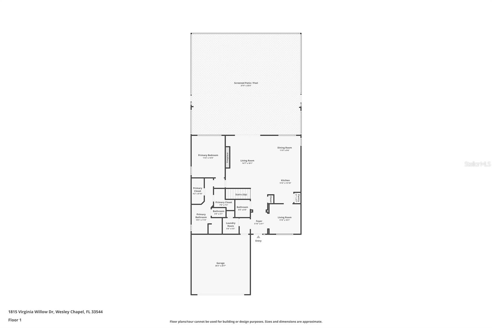 ARBOR WOODS/NORTHWOOD PH 4A - Residential