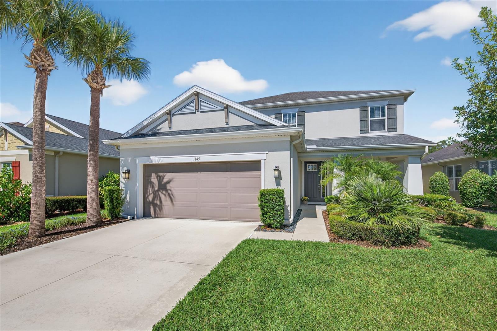 1815 VIRGINIA WILLOW DRIVE