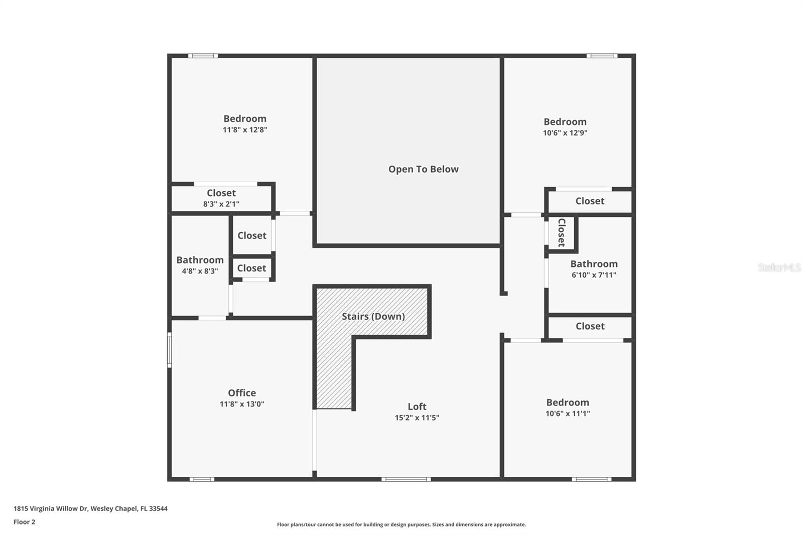 ARBOR WOODS/NORTHWOOD PH 4A - Residential
