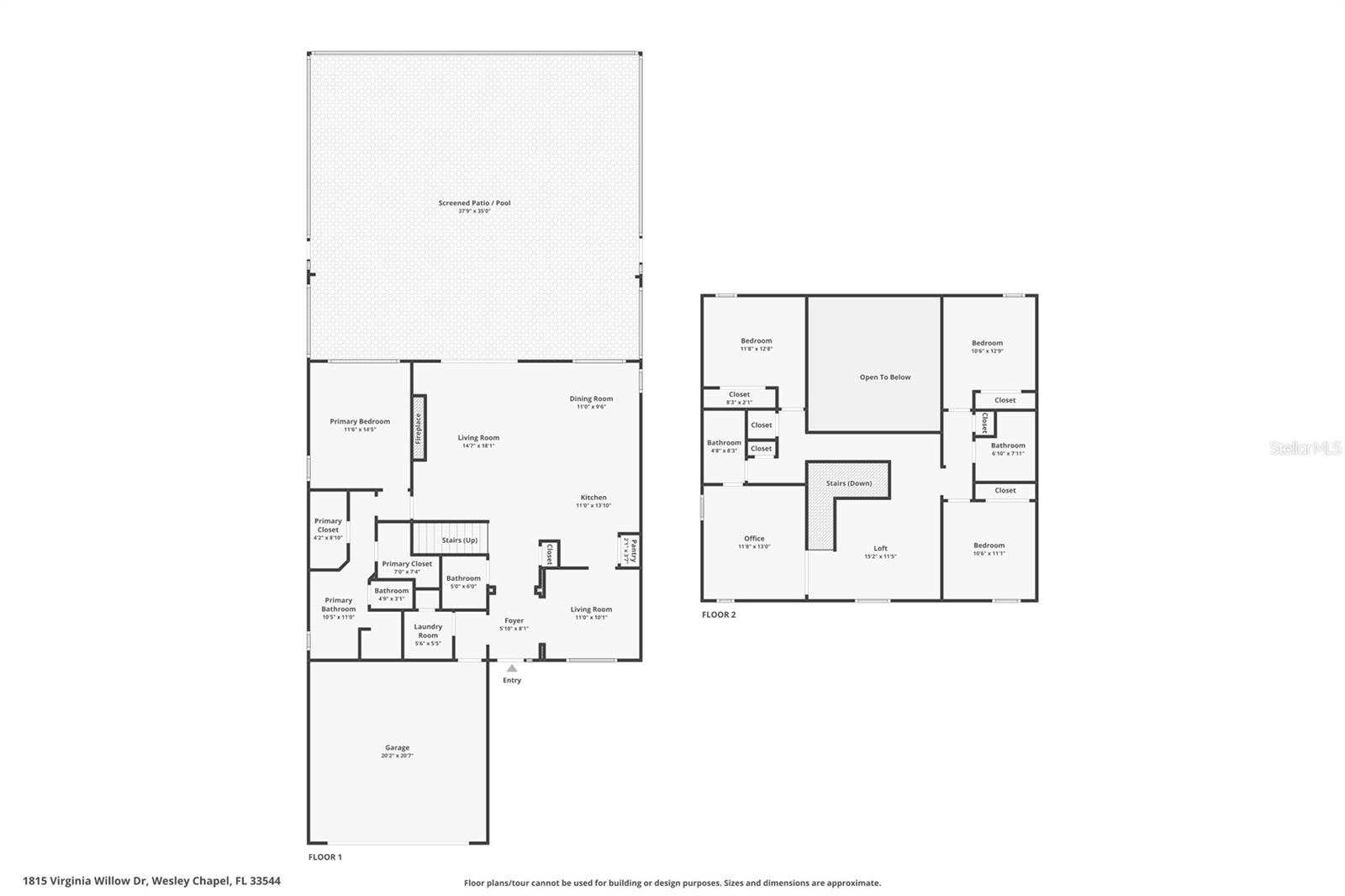 ARBOR WOODS/NORTHWOOD PH 4A - Residential