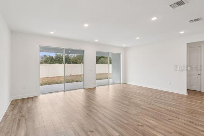 SUGARMILL WOODS OAK VILLAGE - Residential
