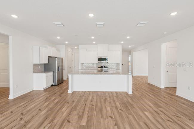 SUGARMILL WOODS OAK VILLAGE - Residential