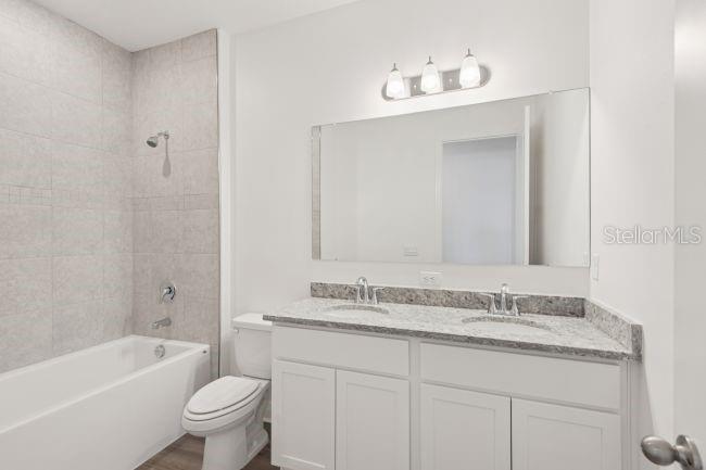 SUGARMILL WOODS OAK VILLAGE - Residential