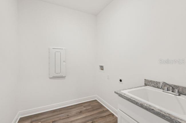 SUGARMILL WOODS OAK VILLAGE - Residential