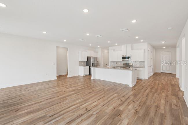 SUGARMILL WOODS OAK VILLAGE - Residential