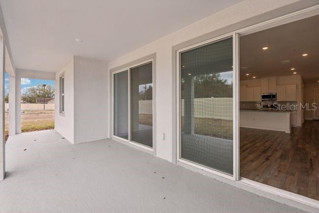 SUGARMILL WOODS OAK VILLAGE - Residential