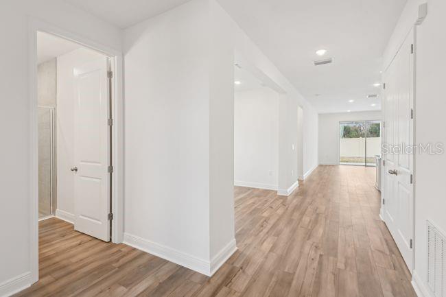 SUGARMILL WOODS OAK VILLAGE - Residential
