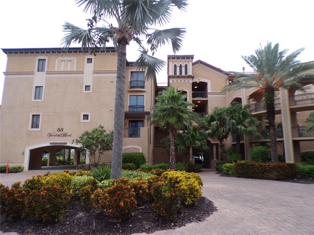 Photo of 88 Vivante Boulevard #402, Punta Gorda, FL 33950 (MLS # C7514440)