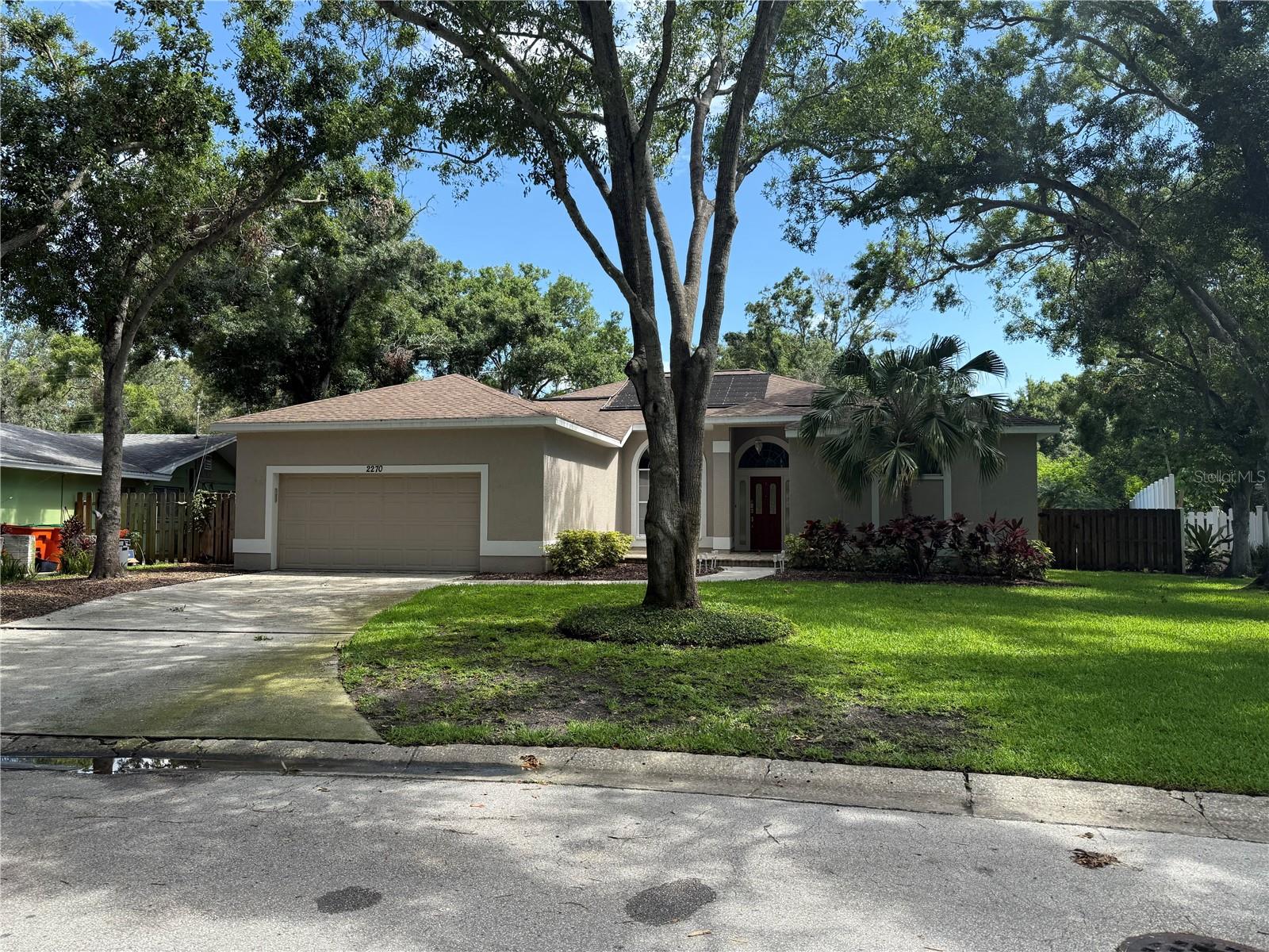 This tres chic 6 Bedroom, 6 bathroom home is truly a rare find! There are so many options with this versatile floor plan. One of the bedrooms is being utilized as an office. This delightful home is located in the desirable gated neighborhood of Formosa Gardens Estates which is minutes from Disney World properties, Margaritaville Resort, shops and restaurants, but your home is a private retreat when you are not out and about. This beautifully appointed home boasts a large family room, formal dining room, living room, 6 generous sized bedrooms, 6 full bathrooms, and a spacious kitchen with granite countertops, 42" wood cabinets and newer stainless steel appliances. The primary bedroom is a bright and spacious retreat. The primary bathroom is also spacious with dual sinks, a generous oversized shower, garden tub and a large walk in closet. The spacious fenced backyard offers privacy, a screened patio for a seamless blend of indoor/outdoor entertainment living, with a heated pool and spa. This home sits gracefully on an oversized lot and has a BRAND NEW ROOF(2024), newer a/c's (2021), a high efficiency hot water heater and a water filtration system. This home is move in ready with tasteful touches such as newer fans, 12 ft. ceilings, neutral color tones, modern light fixtures, durable tile and wood floors feature throughout this impeccably clean and welcoming home. The neighborhood is pet friendly. There is plenty of natural light and room to grow in this well laid out open floor plan. Couple this with excellent schools, Disney, Resorts, shops and all that fabulous Kissimmee has to offer and you have the perfect Florida lifestyle home.
Furniture is optional.