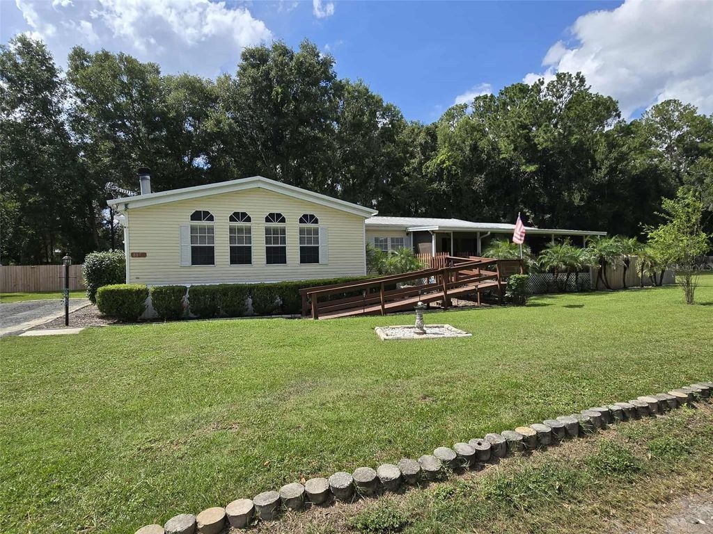 Photo of 8896 SW 34th Court, Ocala, FL 34476 (MLS # G5102359)