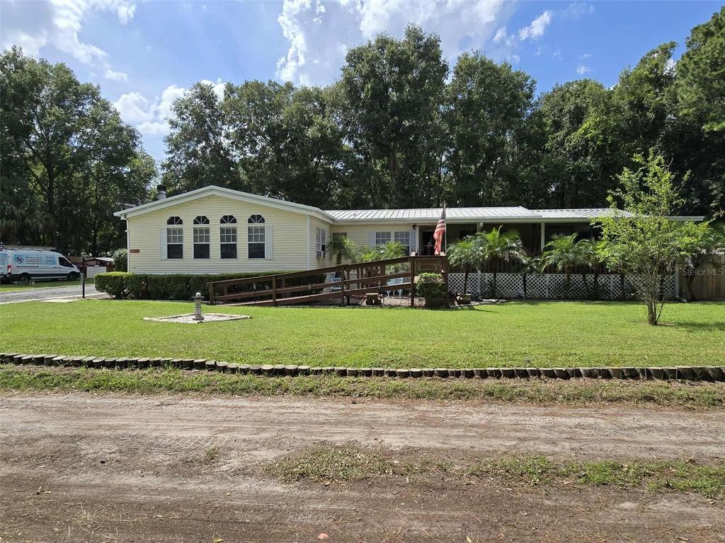 Photo of 8896 SW 34th Court, Ocala, FL 34476 (MLS # G5102359)