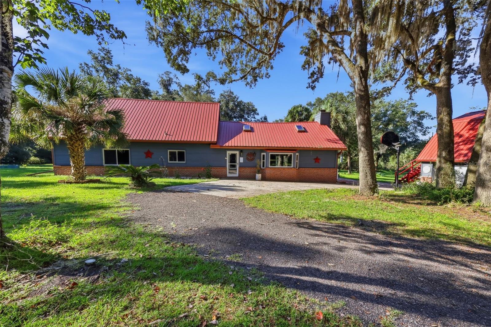 2290 MUD LAKE ROAD