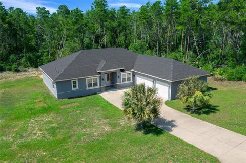 A home in OCALA