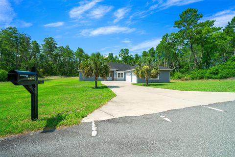 A home in OCALA