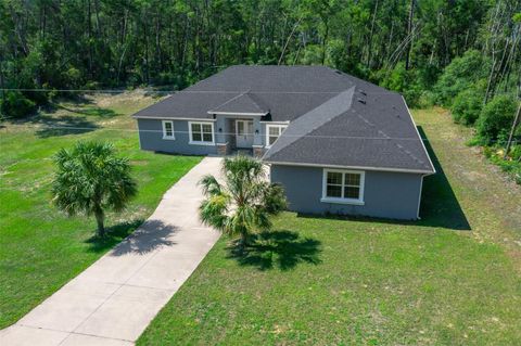 A home in OCALA