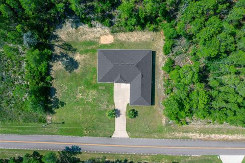 A home in OCALA