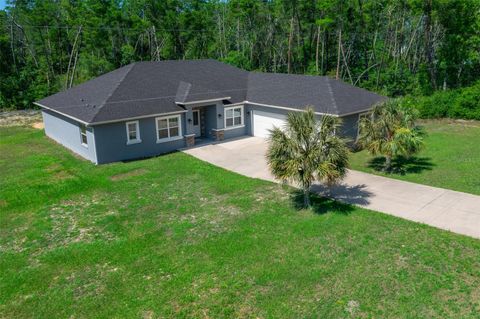 A home in OCALA