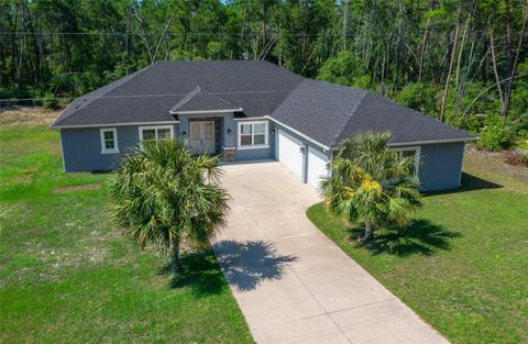 A home in OCALA