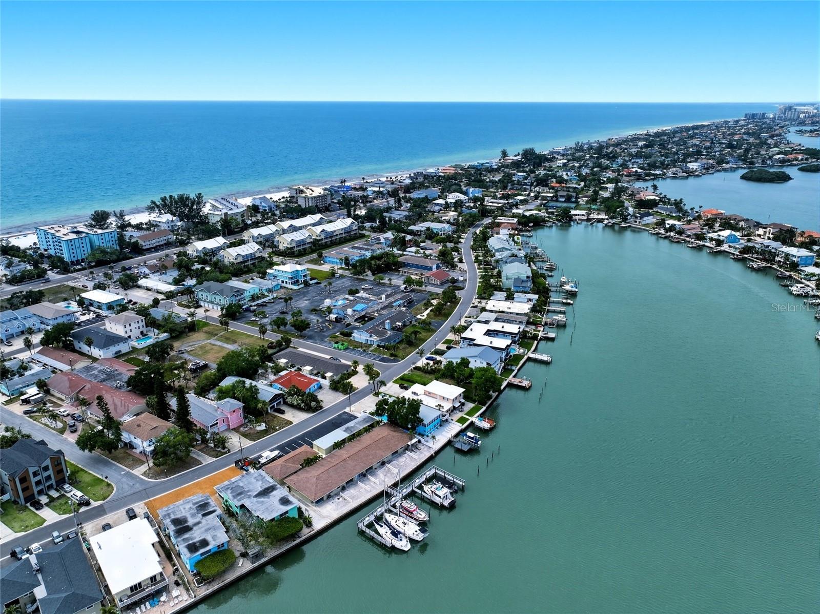 INDIAN BEACH RE-REVISED 16TH ADD - Residential Income