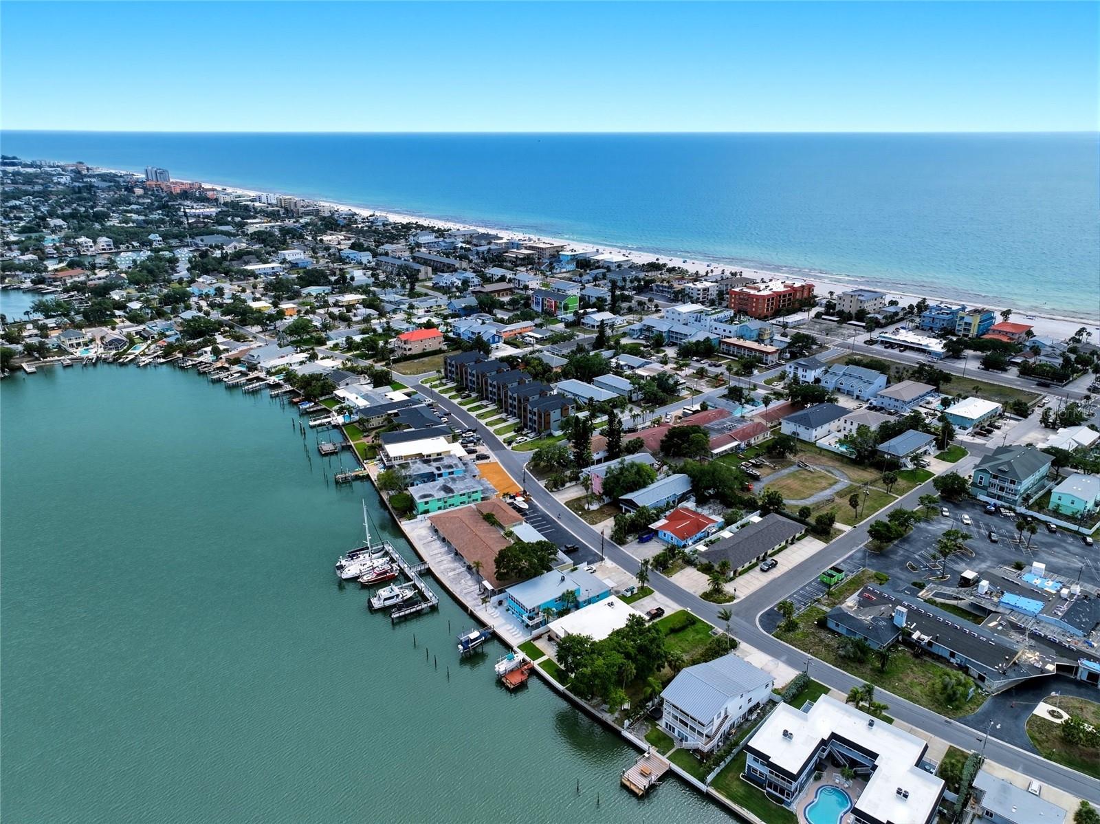 INDIAN BEACH RE-REVISED 16TH ADD - Residential Income