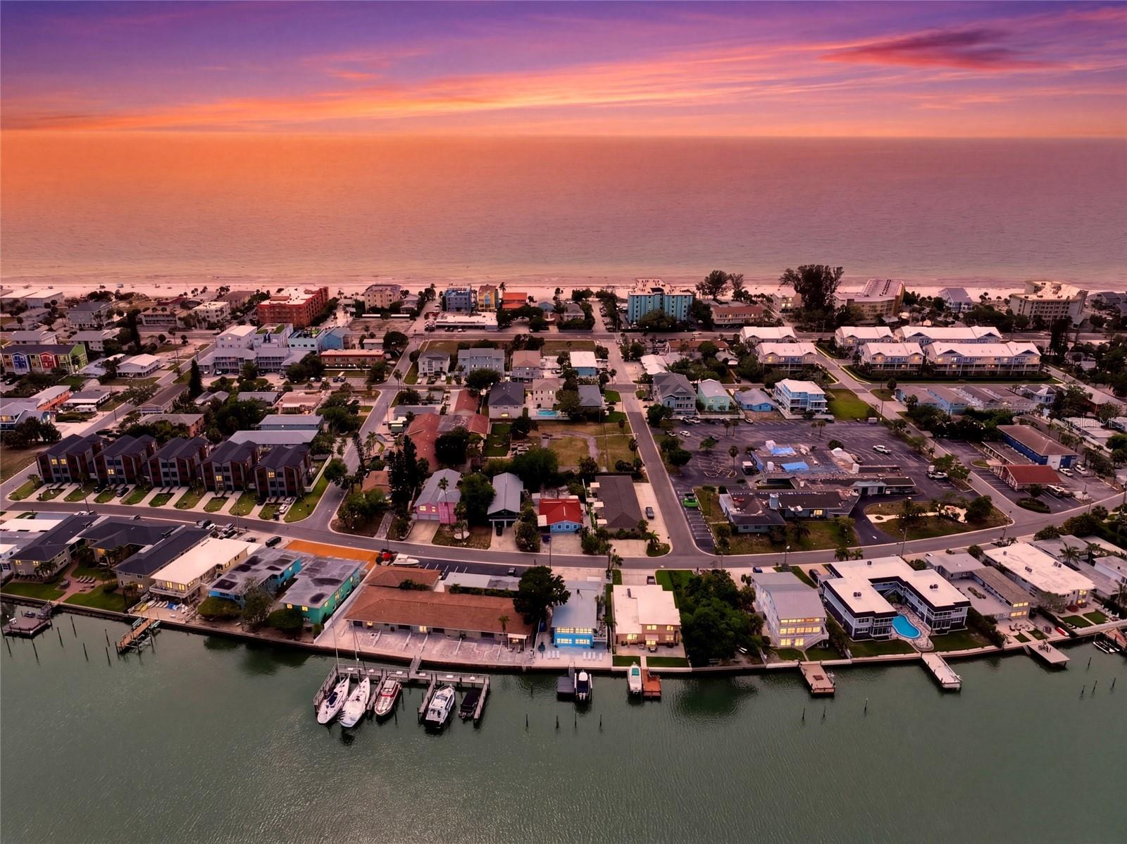 INDIAN BEACH RE-REVISED 16TH ADD - Residential Income